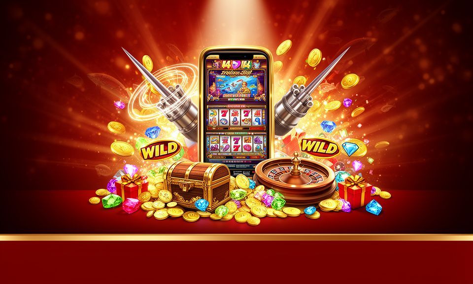woles togel login Bonus
