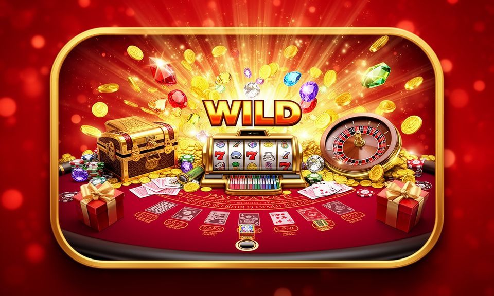woles togel login Bonus