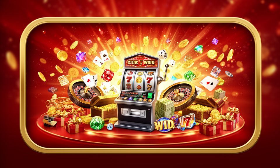 woles togel login Capsa Susun Online Room