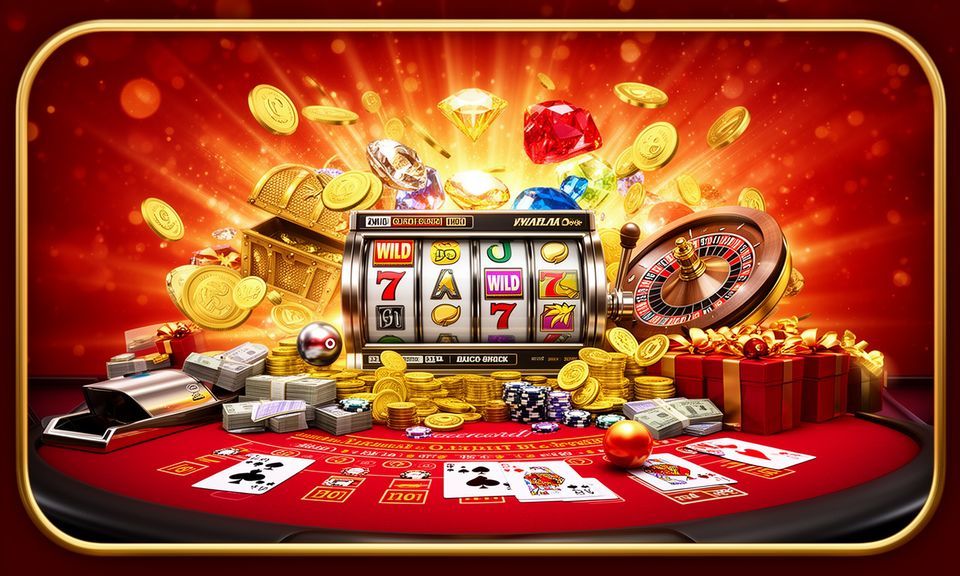 woles togel login Explore Merapi Fire Slots in Our Lobby